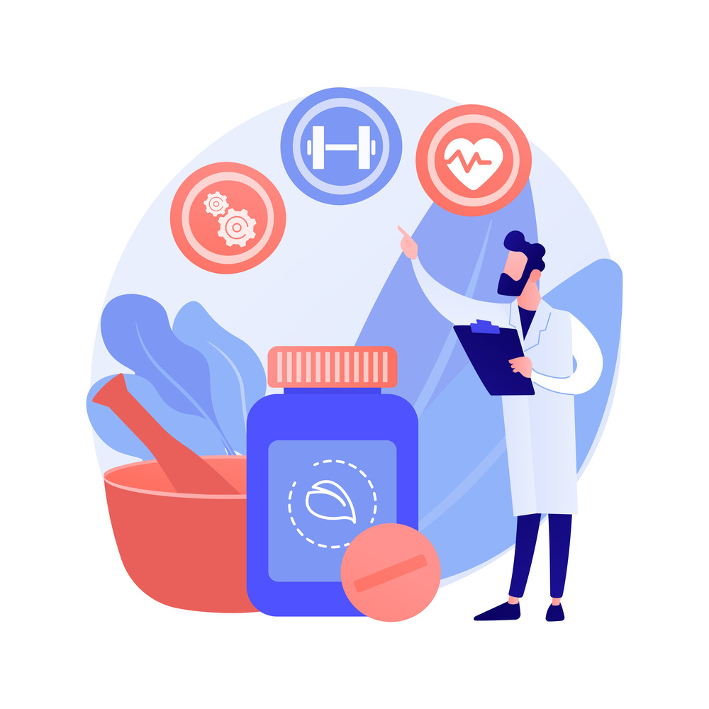 Healthcare professionals